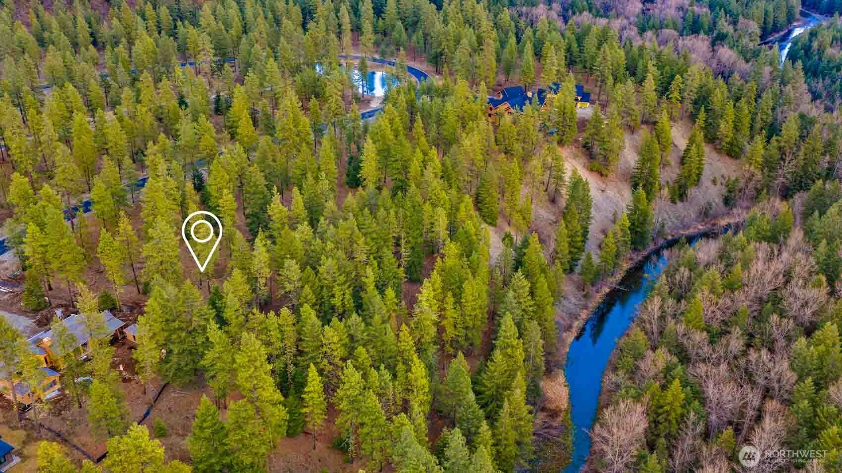 28 Wanawish Loop , Cle Elum, WA 98922