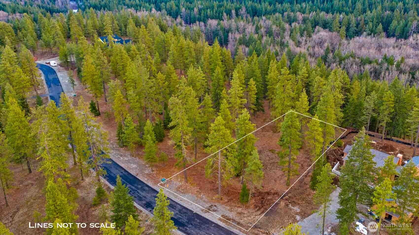 28 Wanawish Loop , Cle Elum, WA 98922