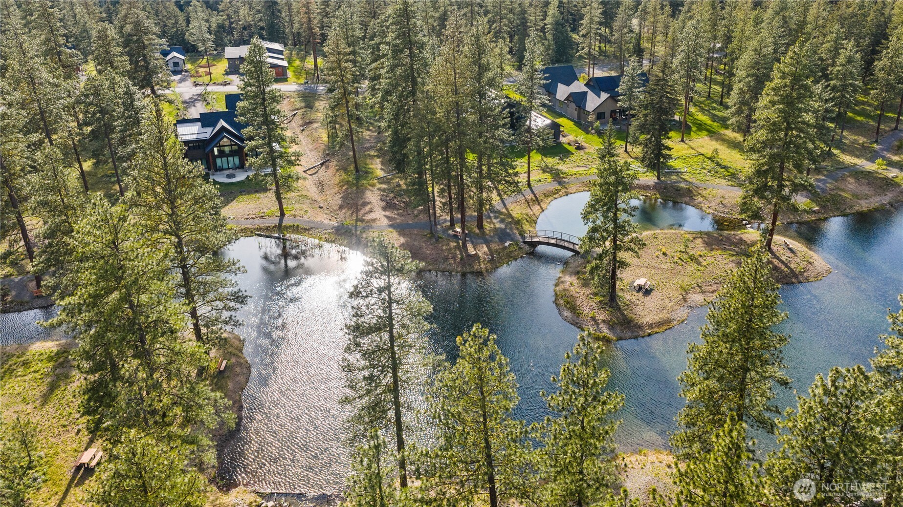 28 Wanawish Loop , Cle Elum, WA 98922