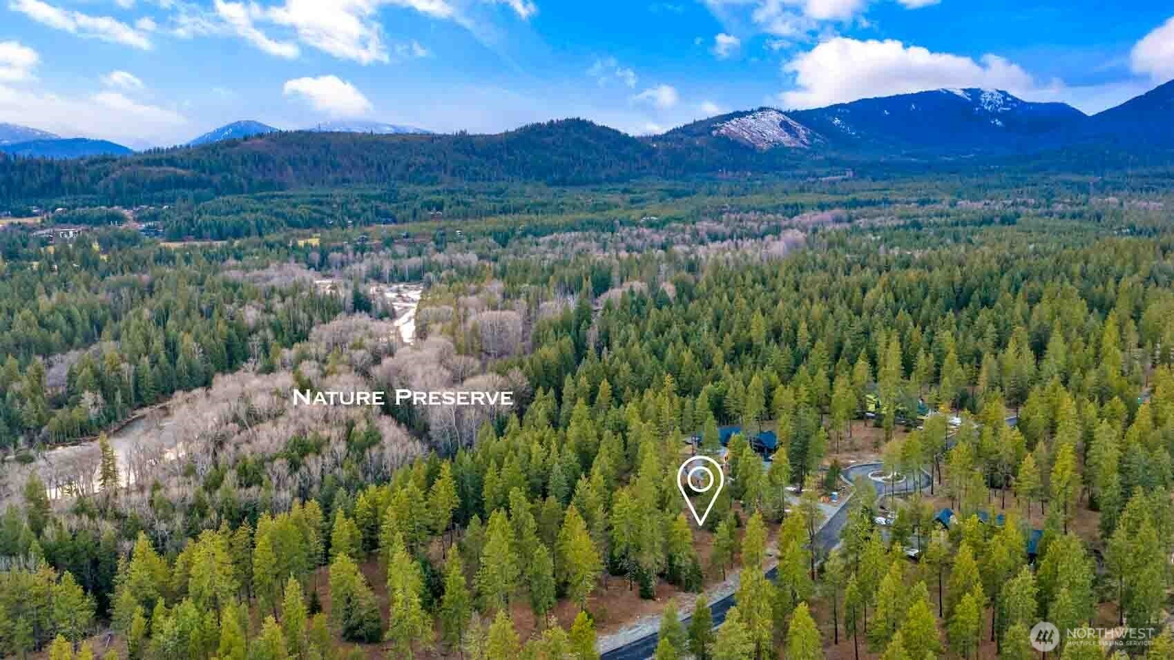 28 Wanawish Loop , Cle Elum, WA 98922