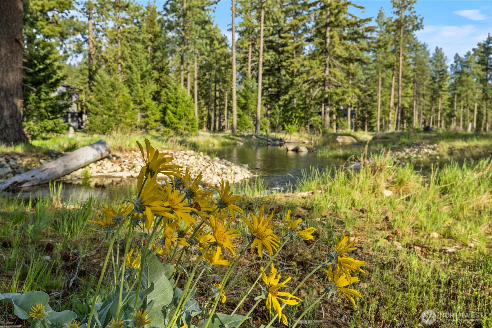 28 Wanawish Loop , Cle Elum, WA 98922