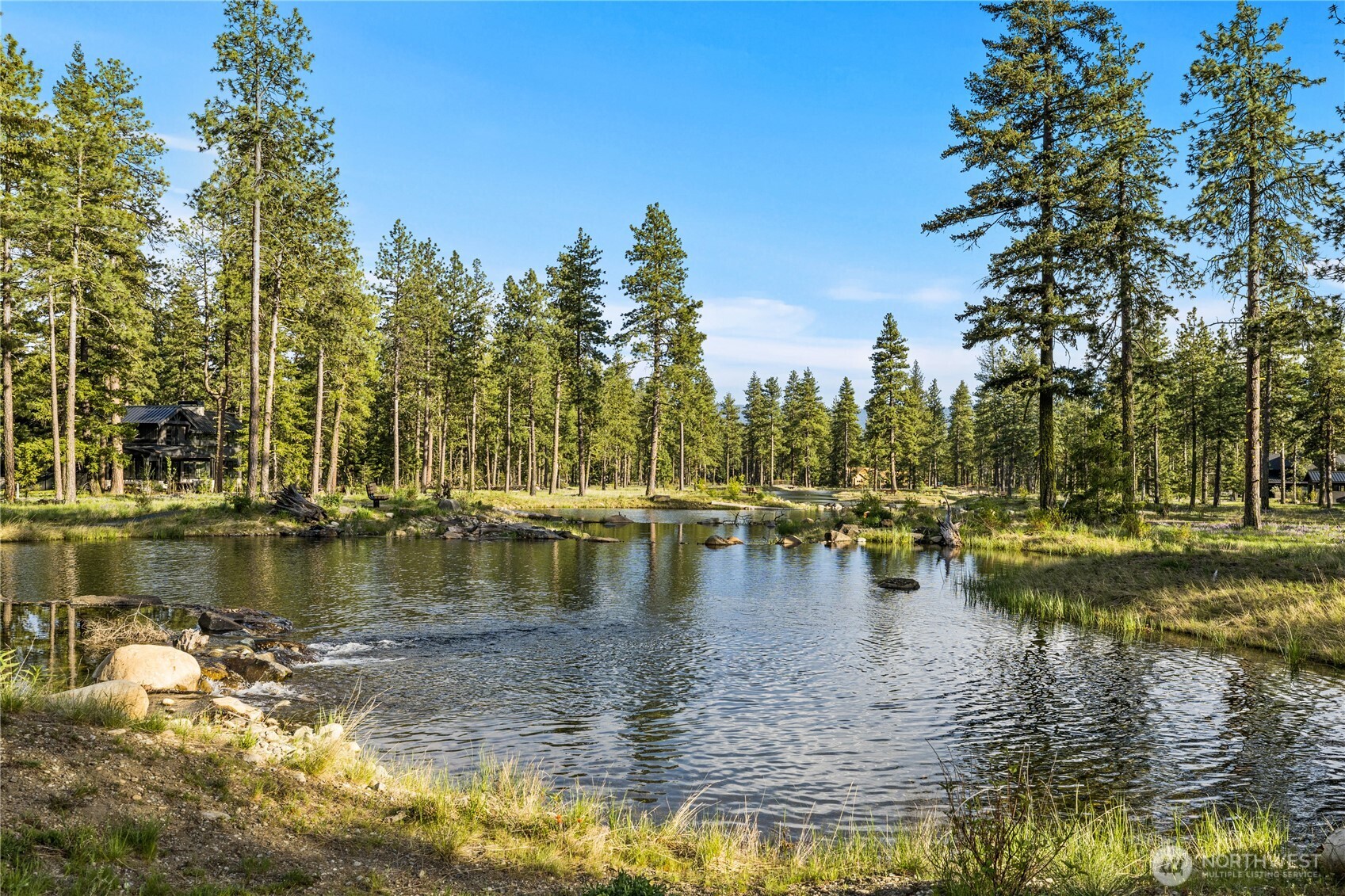28 Wanawish Loop , Cle Elum, WA 98922