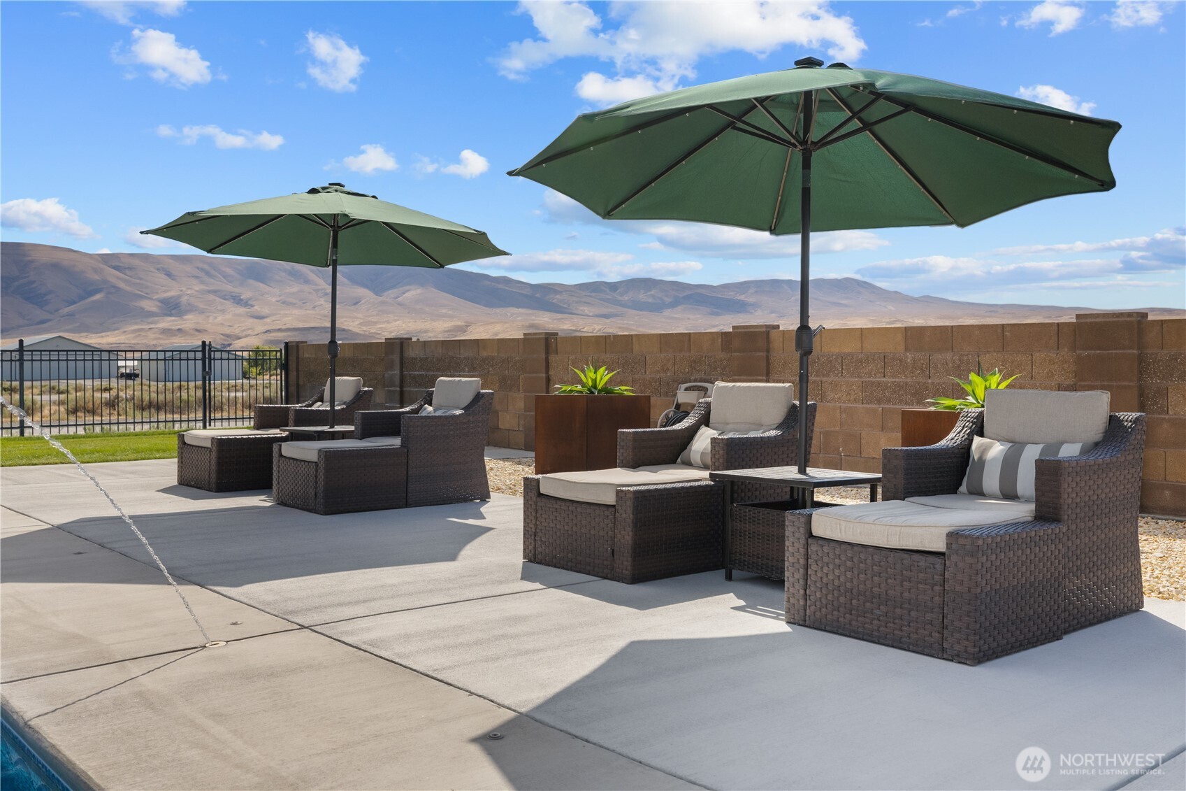 439 Airport Way SW, Mattawa, WA 99349