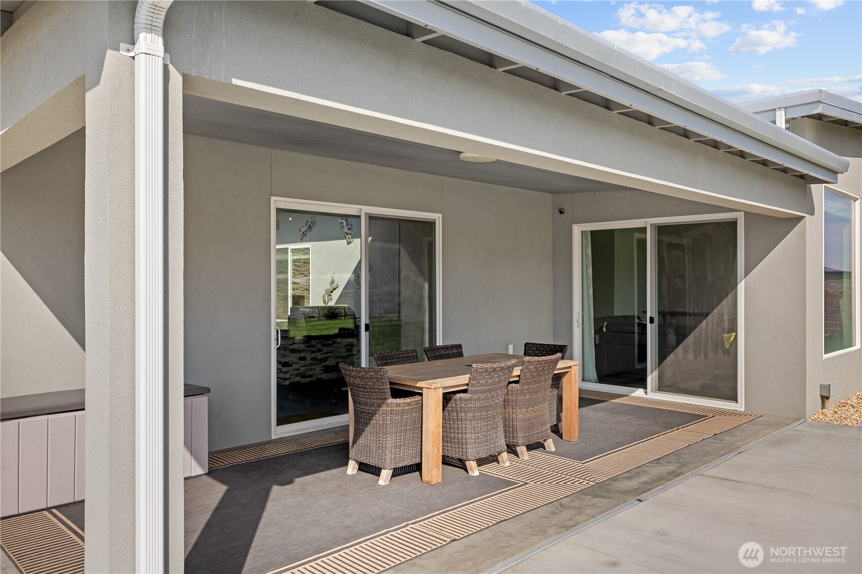 439 Airport Way SW, Mattawa, WA 99349