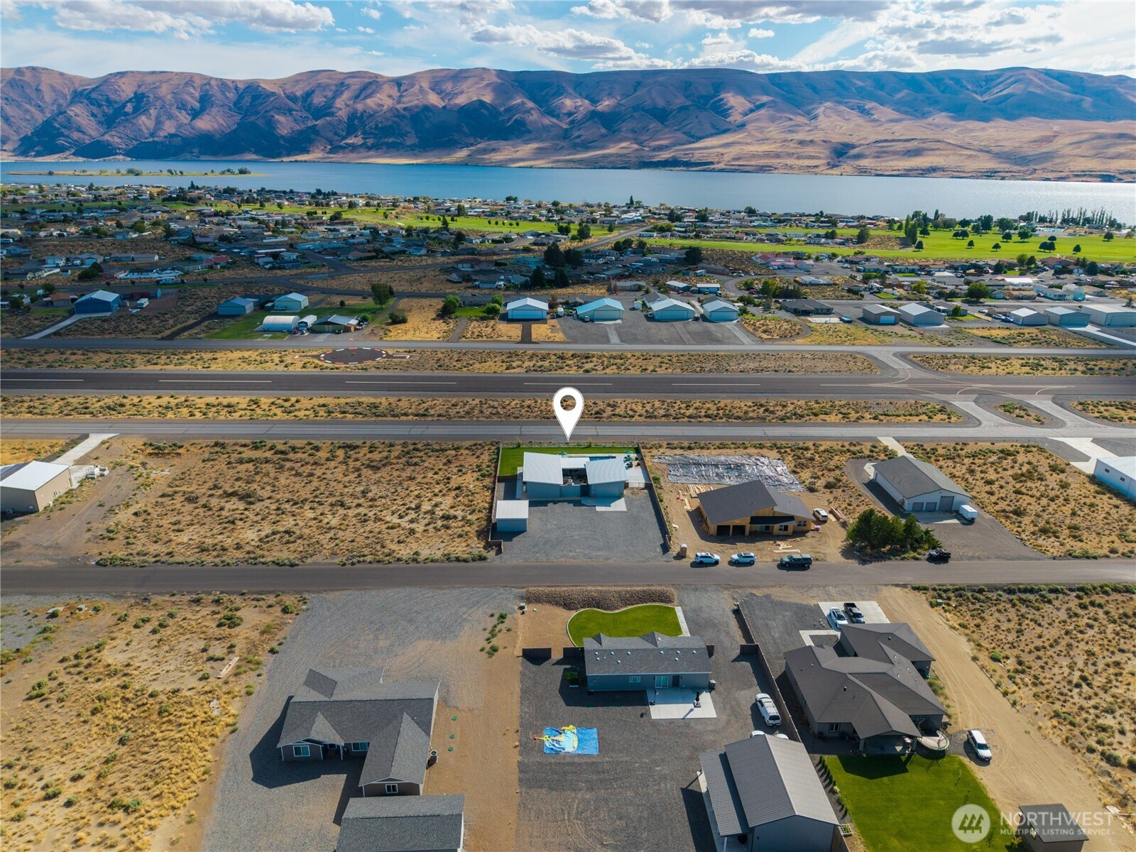439 Airport Way SW, Mattawa, WA 99349