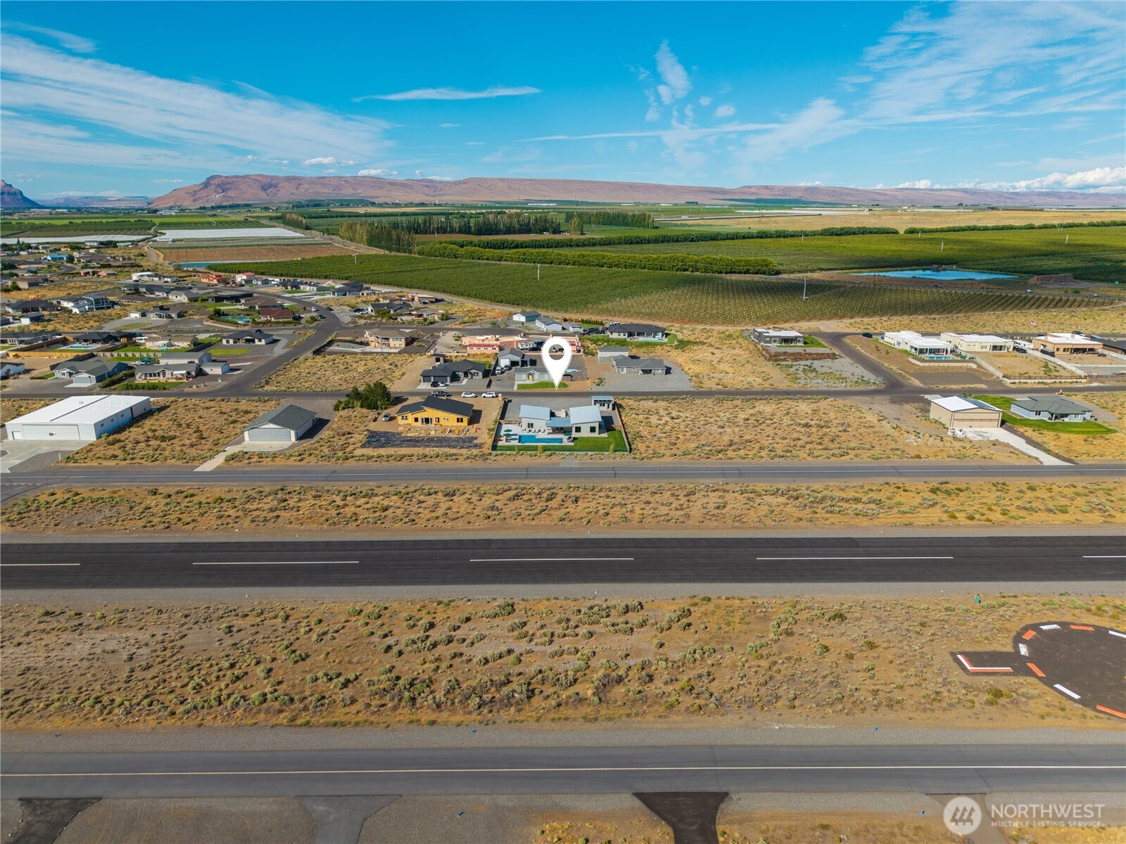 439 Airport Way SW, Mattawa, WA 99349