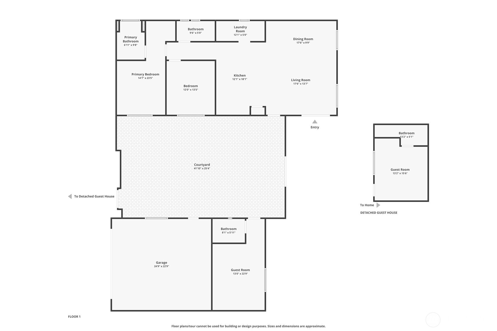 439 Airport Way SW, Mattawa, WA 99349