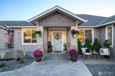 12 Elizabeth Court , Wenatchee, WA 98801 - Photo 11