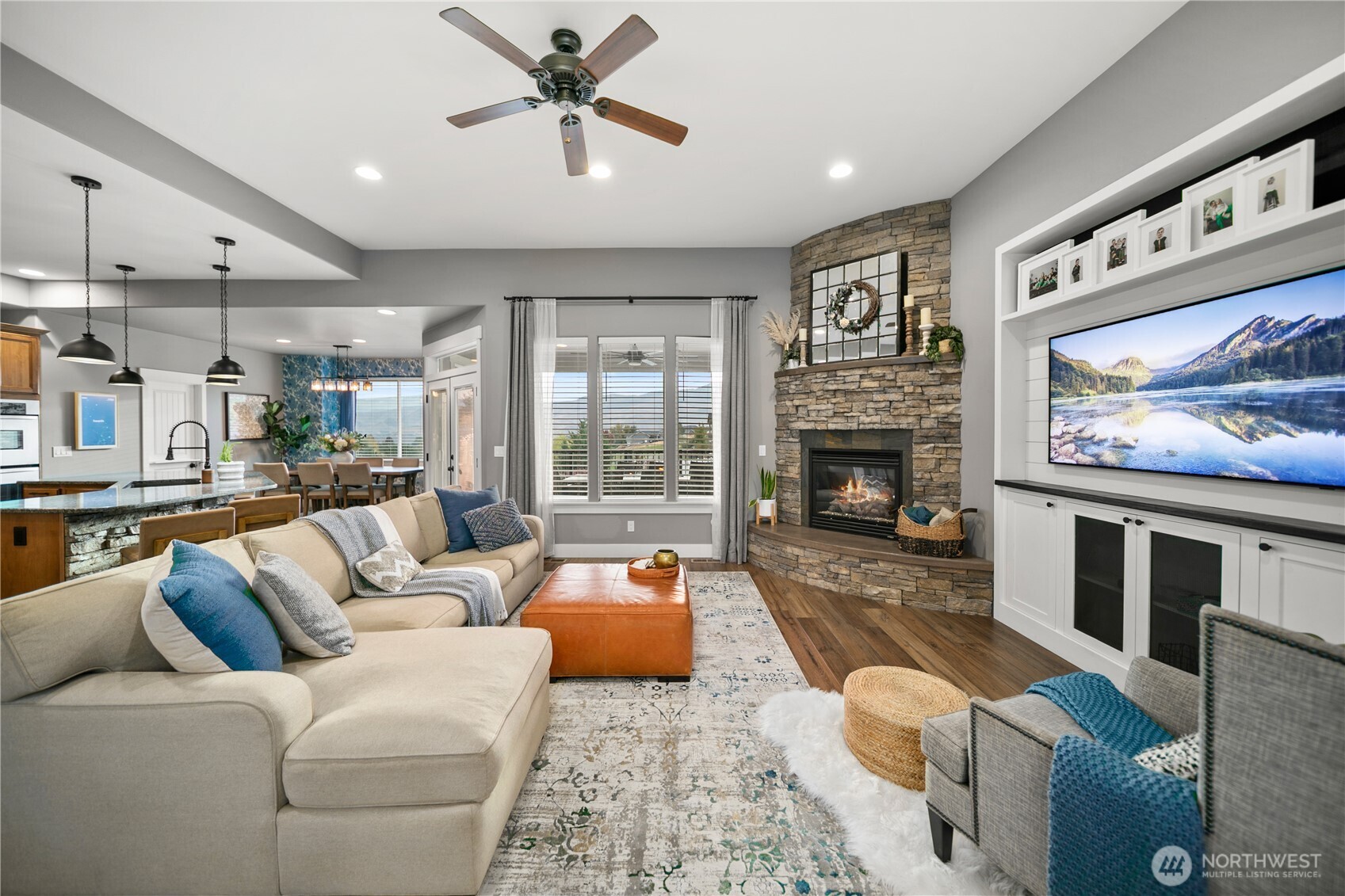 12 Elizabeth Court , Wenatchee, WA 98801