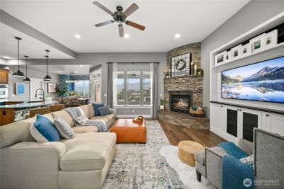12 Elizabeth Court , Wenatchee, WA 98801 - Photo 13