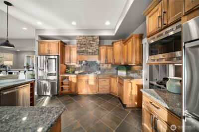 12 Elizabeth Court , Wenatchee, WA 98801 - Photo 14