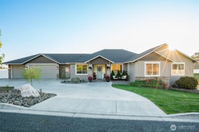 12 Elizabeth Court , Wenatchee, WA 98801 - Photo 10