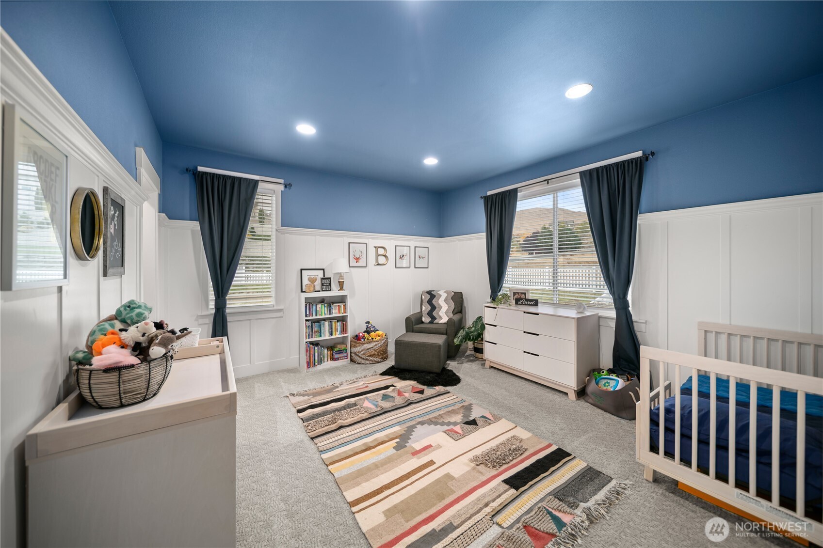 12 Elizabeth Court , Wenatchee, WA 98801