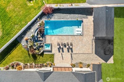 12 Elizabeth Court , Wenatchee, WA 98801