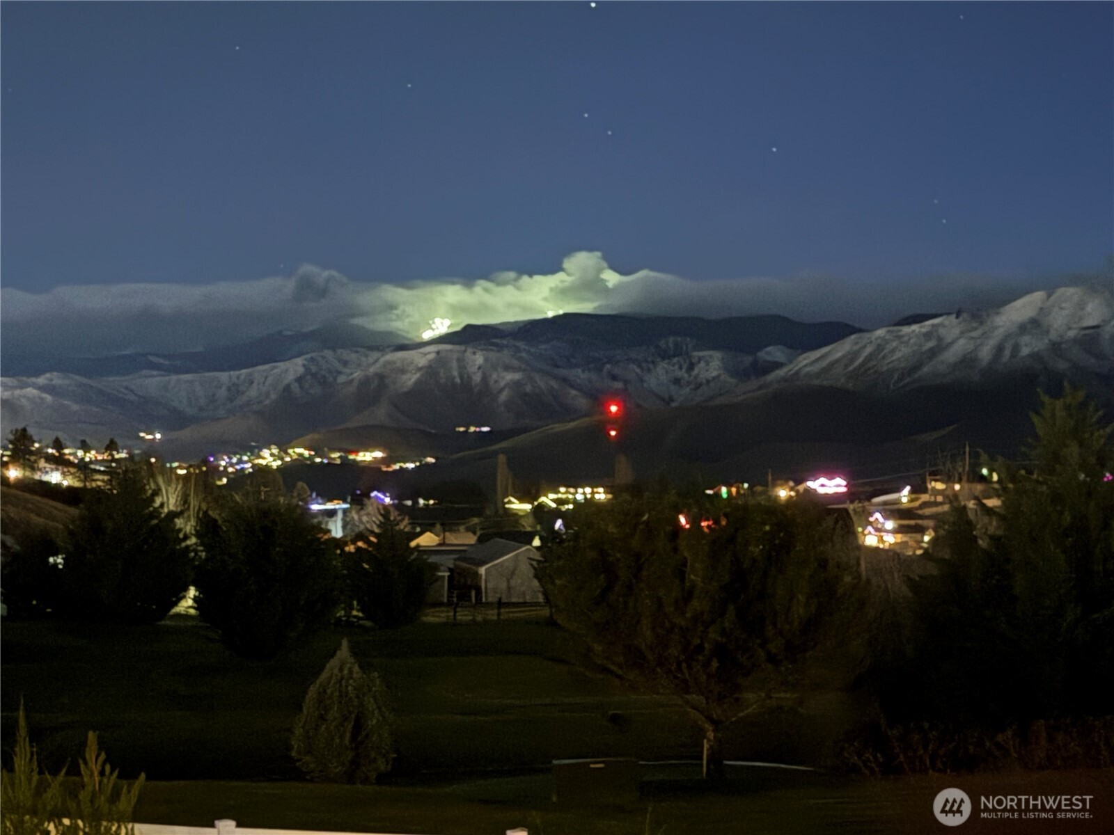 12 Elizabeth Court , Wenatchee, WA 98801