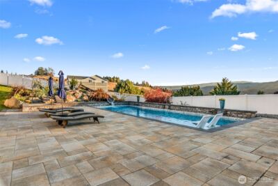 12 Elizabeth Court , Wenatchee, WA 98801 - Photo 6