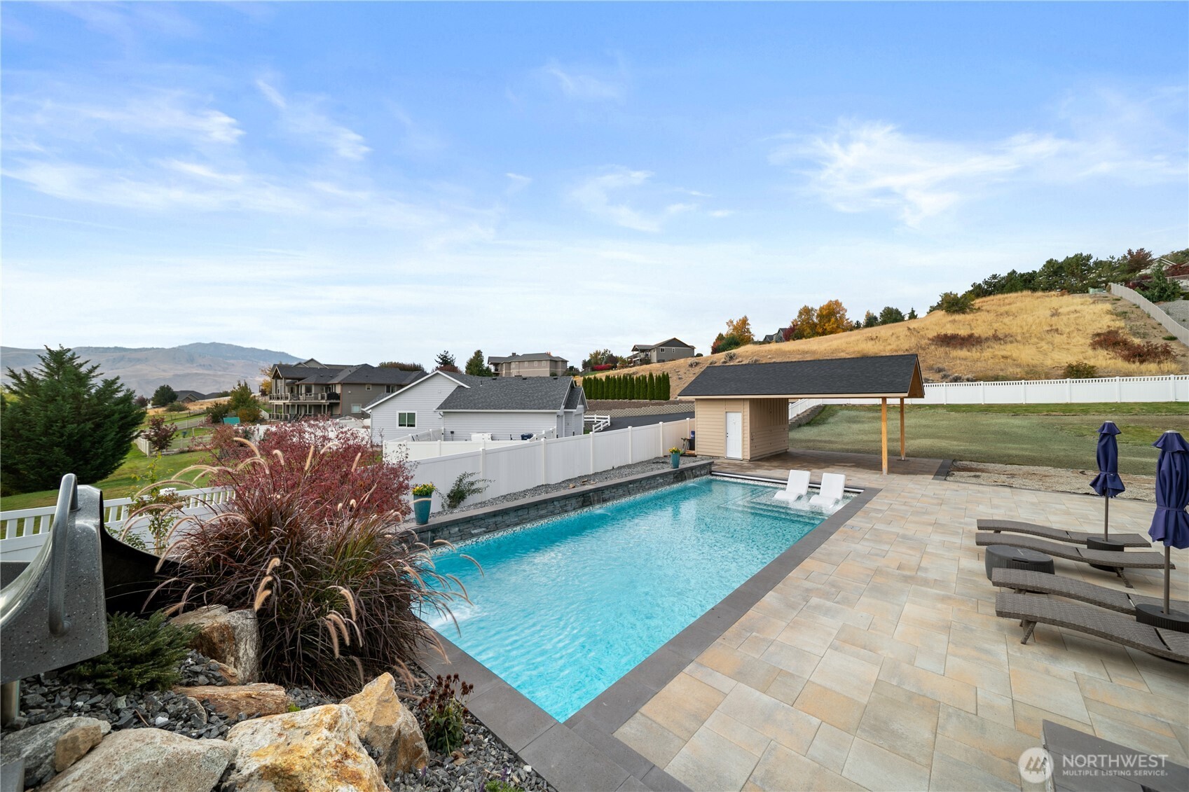 12 Elizabeth Court , Wenatchee, WA 98801