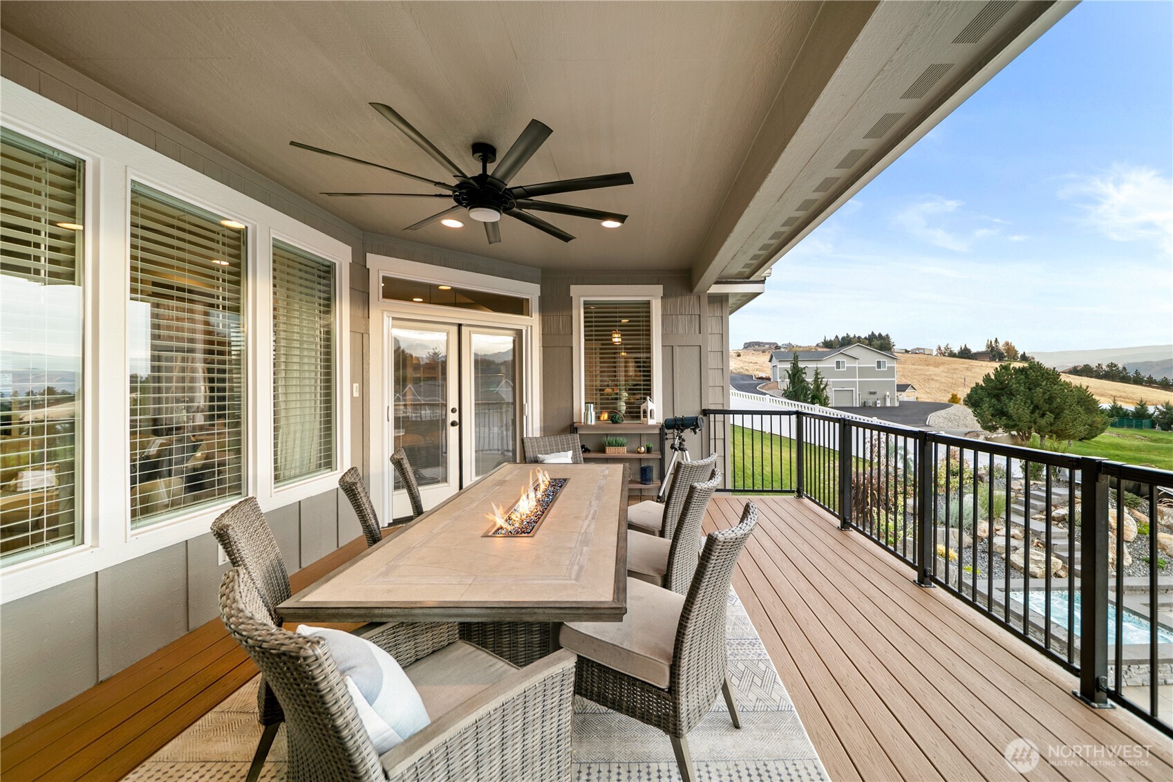 12 Elizabeth Court , Wenatchee, WA 98801