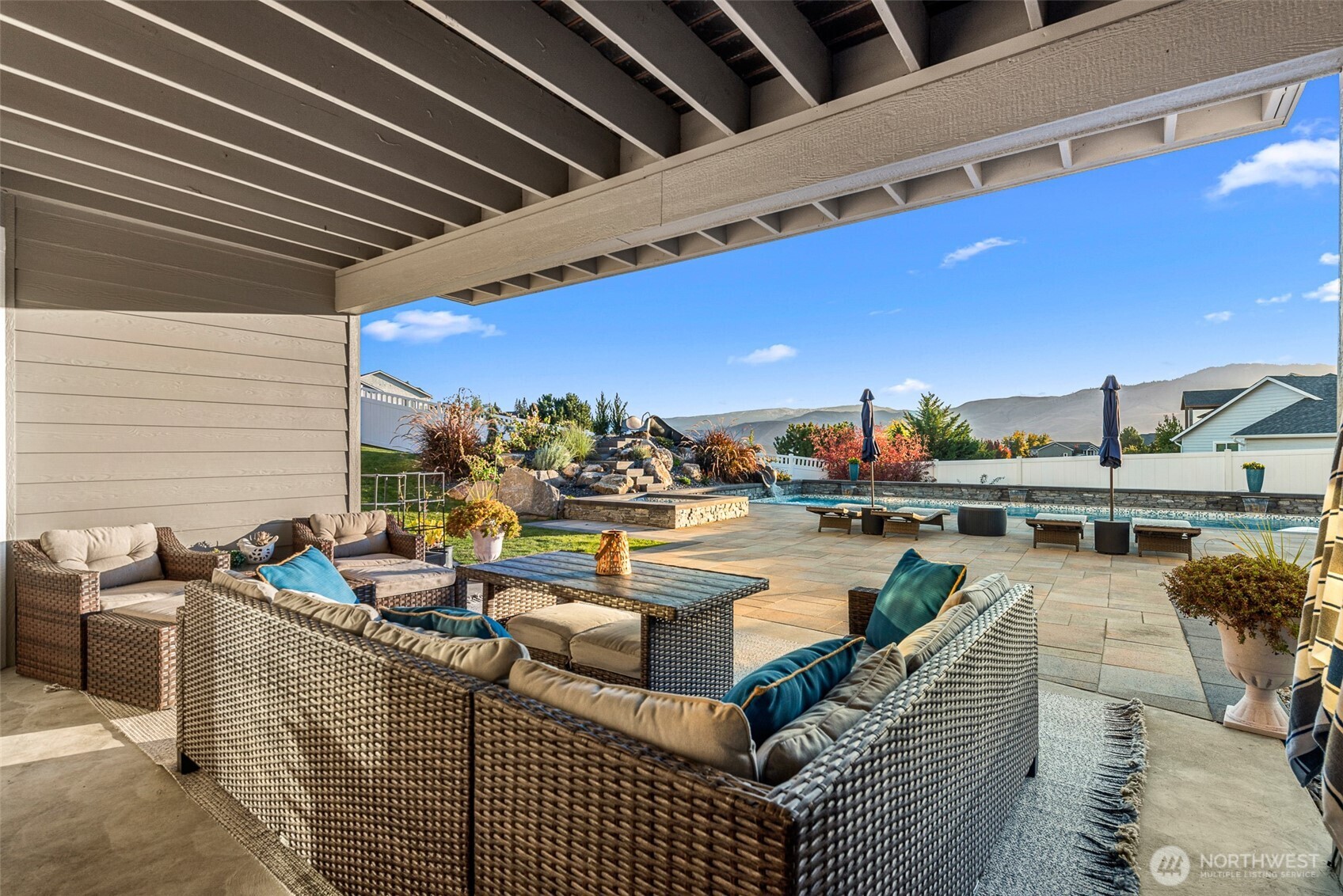 12 Elizabeth Court , Wenatchee, WA 98801