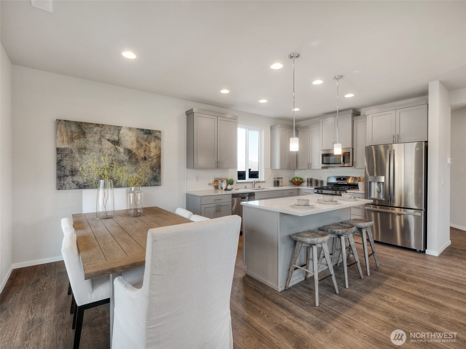 4519 Merlot (Lot 103) Street , Blaine, WA 98230