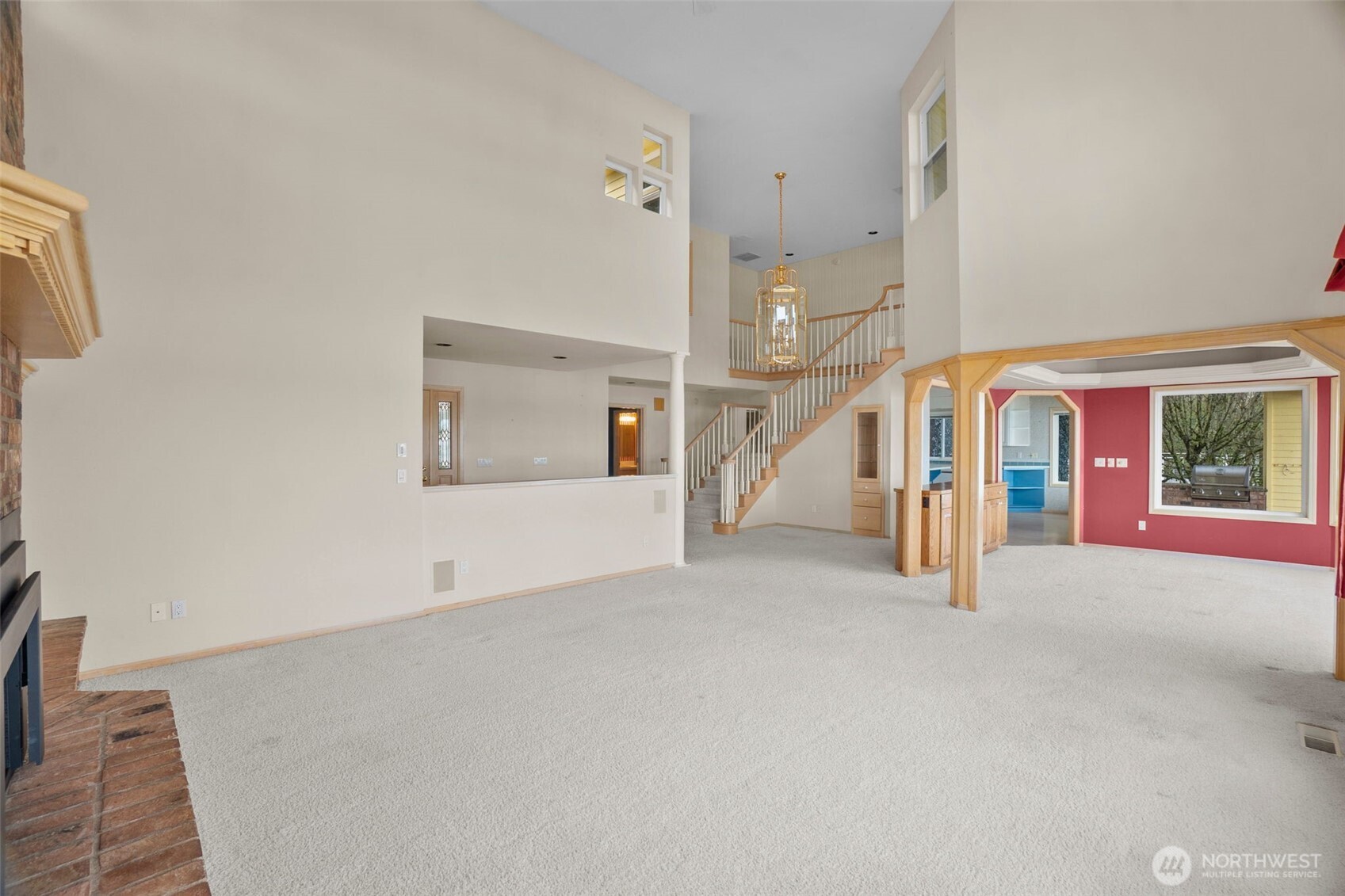 6734 Klein Street NW, Olympia, WA 98502