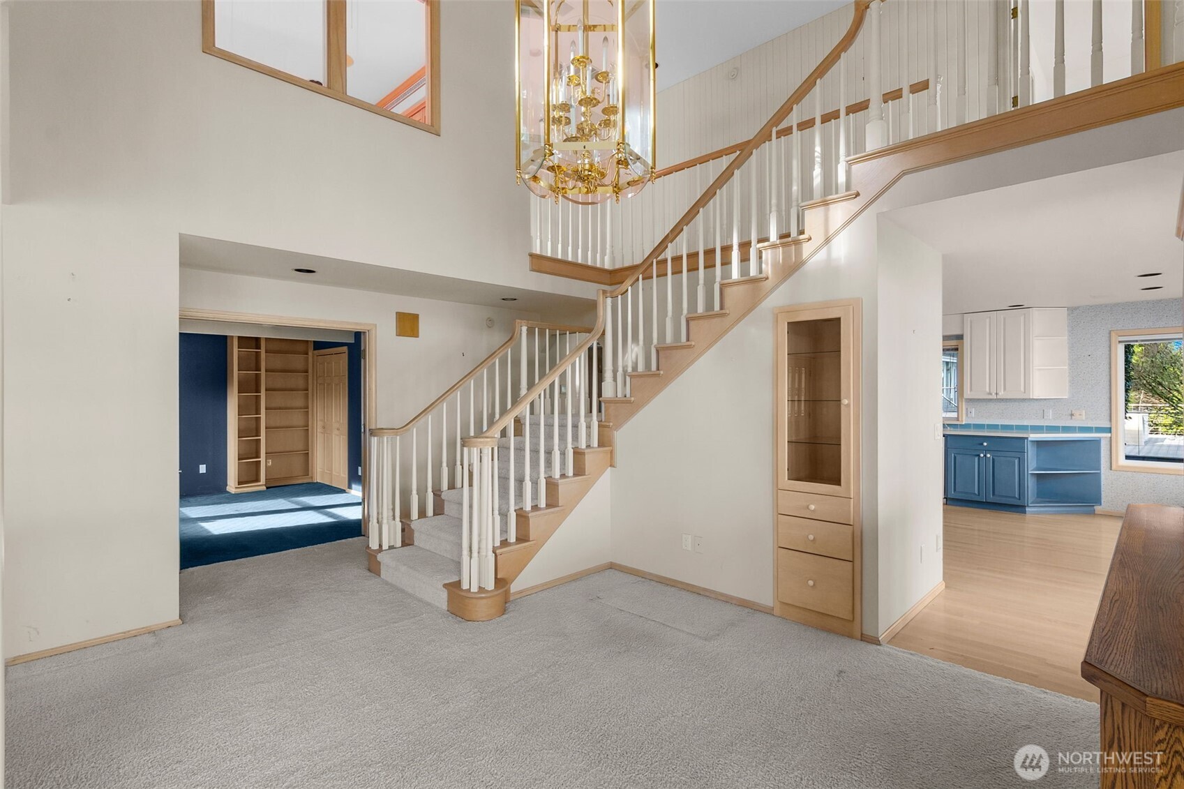 6734 Klein Street NW, Olympia, WA 98502