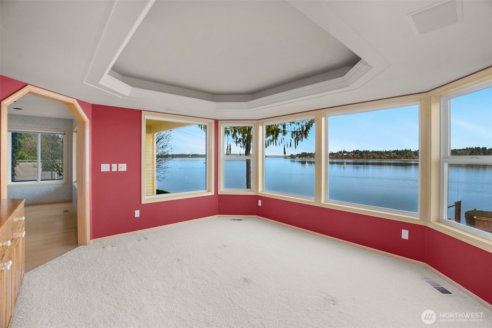 6734 Klein Street NW, Olympia, WA 98502