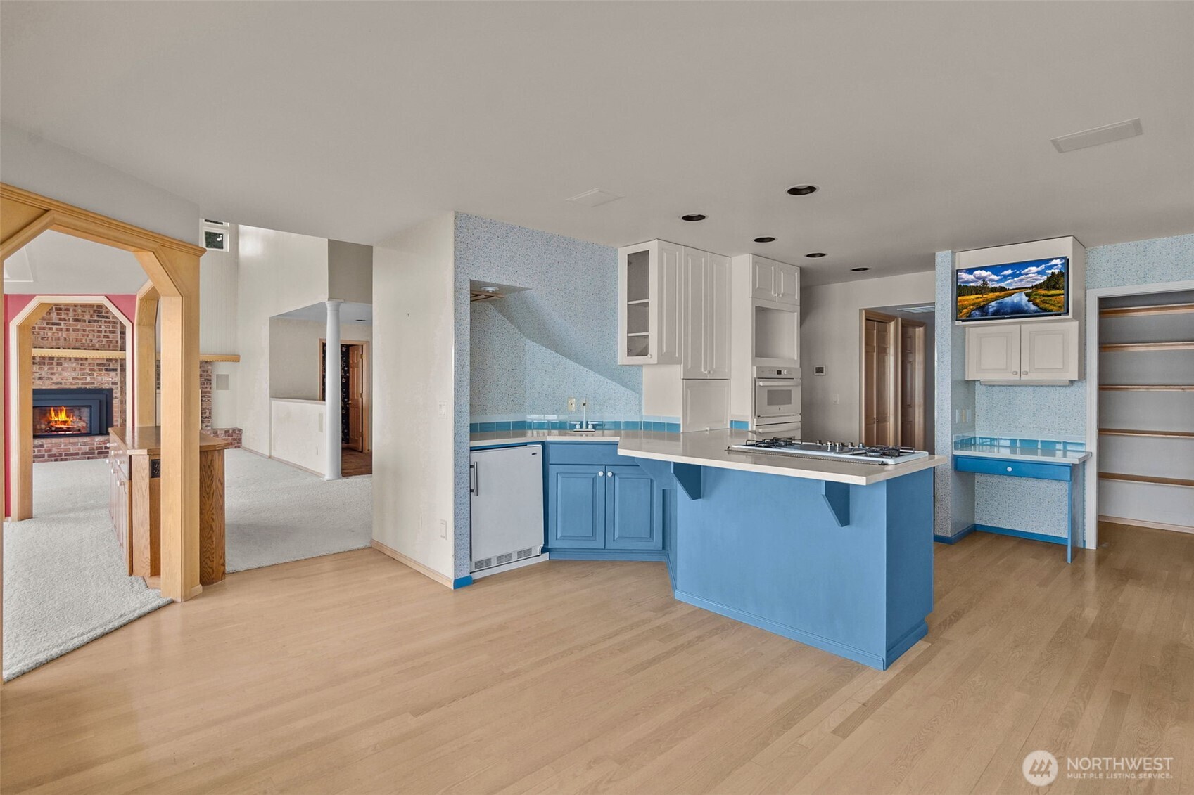 6734 Klein Street NW, Olympia, WA 98502