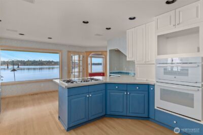 6734 Klein Street NW, Olympia, WA 98502 - Photo 16