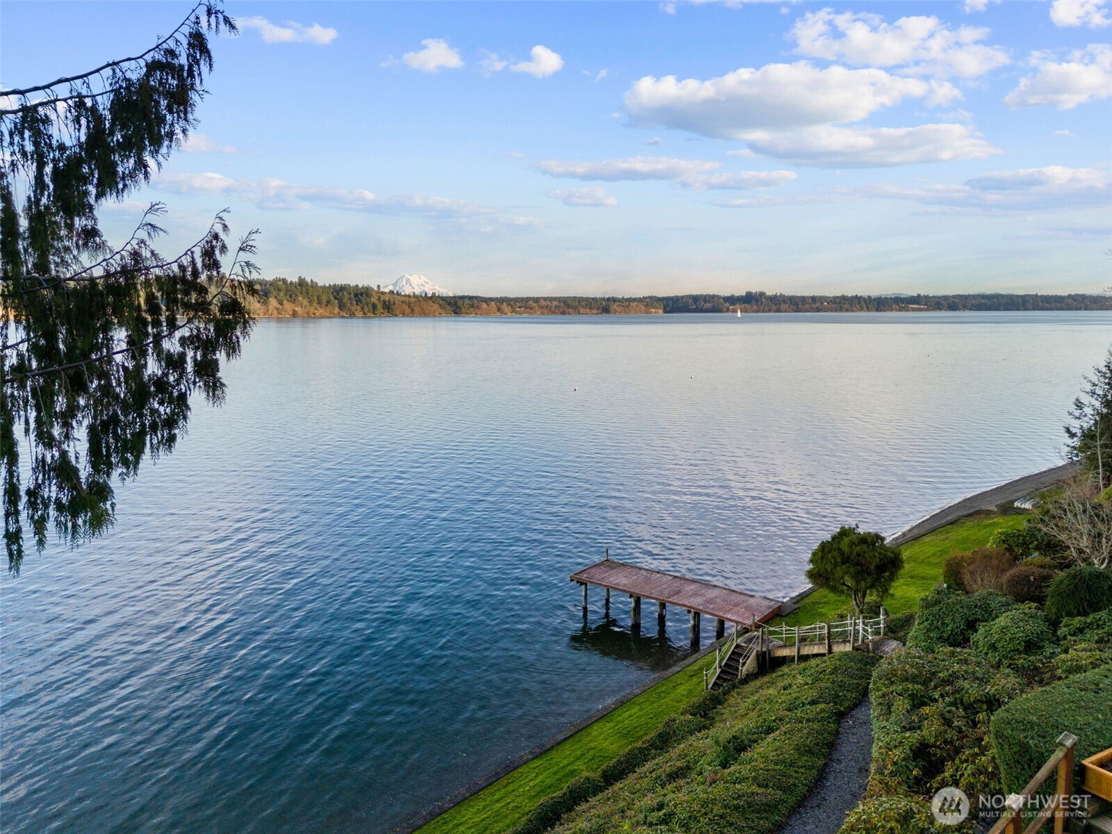 6734 Klein Street NW, Olympia, WA 98502