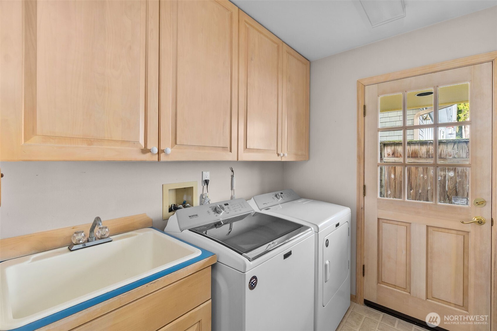 6734 Klein Street NW, Olympia, WA 98502