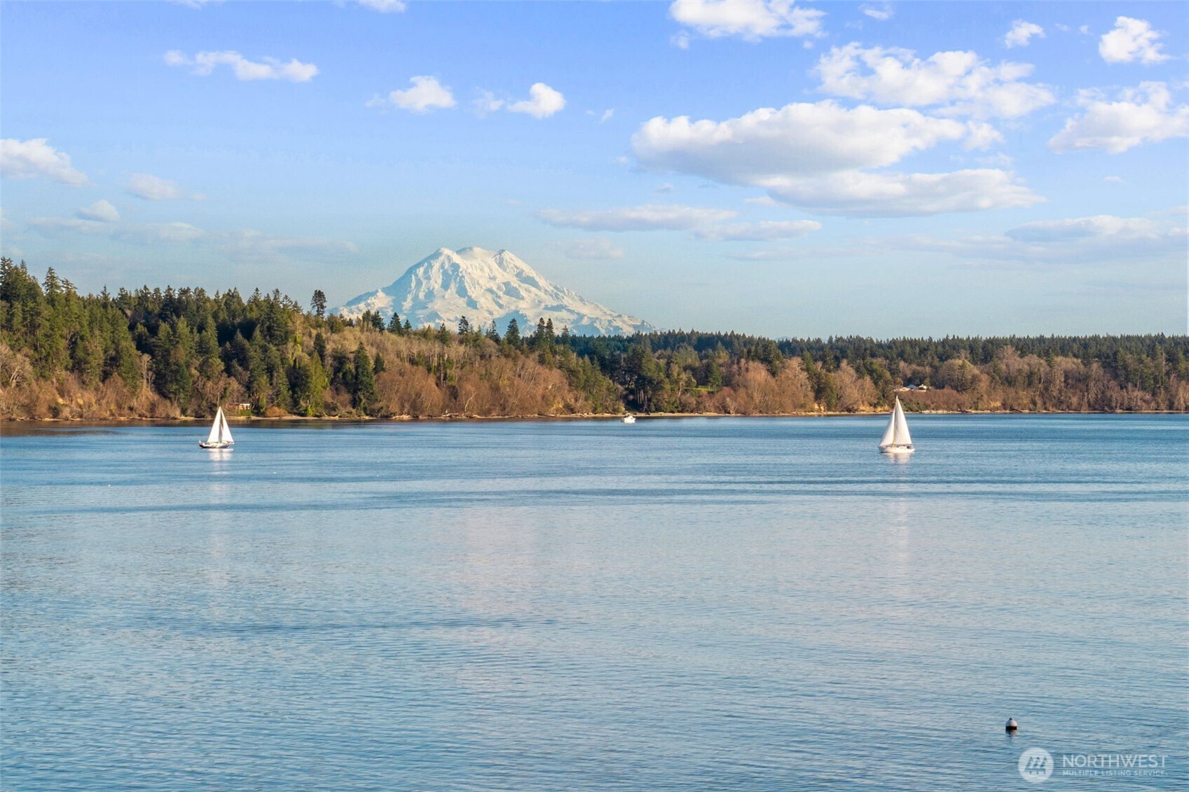 6734 Klein Street NW, Olympia, WA 98502