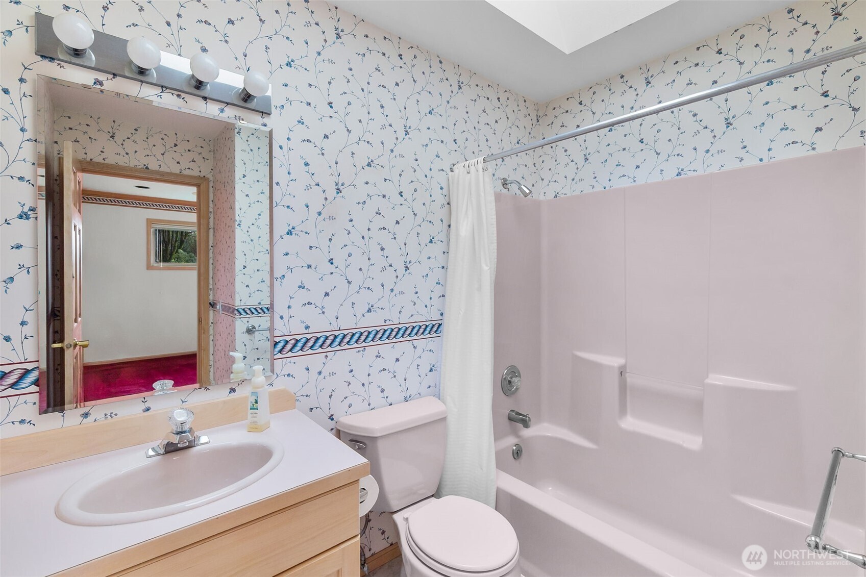 6734 Klein Street NW, Olympia, WA 98502