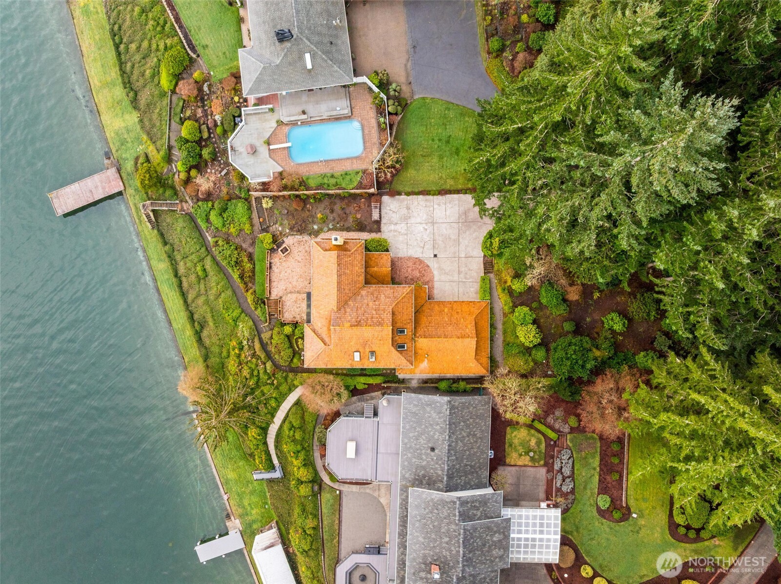 6734 Klein Street NW, Olympia, WA 98502