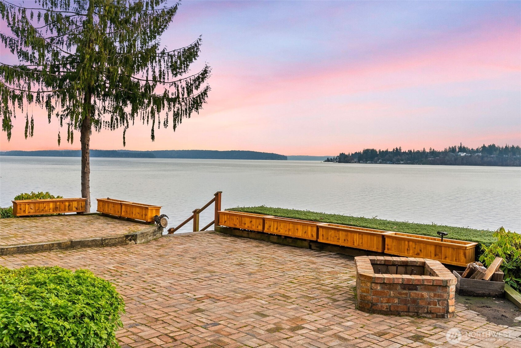 6734 Klein Street NW, Olympia, WA 98502