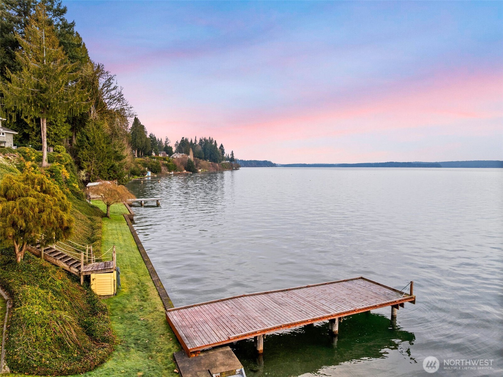 6734 Klein Street NW, Olympia, WA 98502