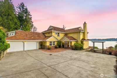 6734 Klein Street NW, Olympia, WA 98502 - Photo 5