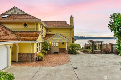 6734 Klein Street NW, Olympia, WA 98502 - Photo 6