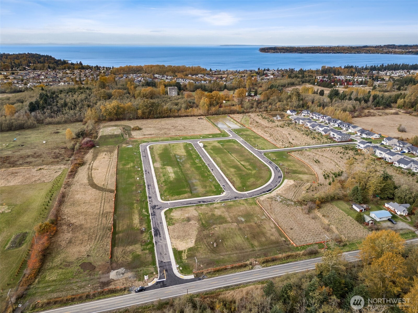 4526 Merlot (Lot 115) Street , Blaine, WA 98230