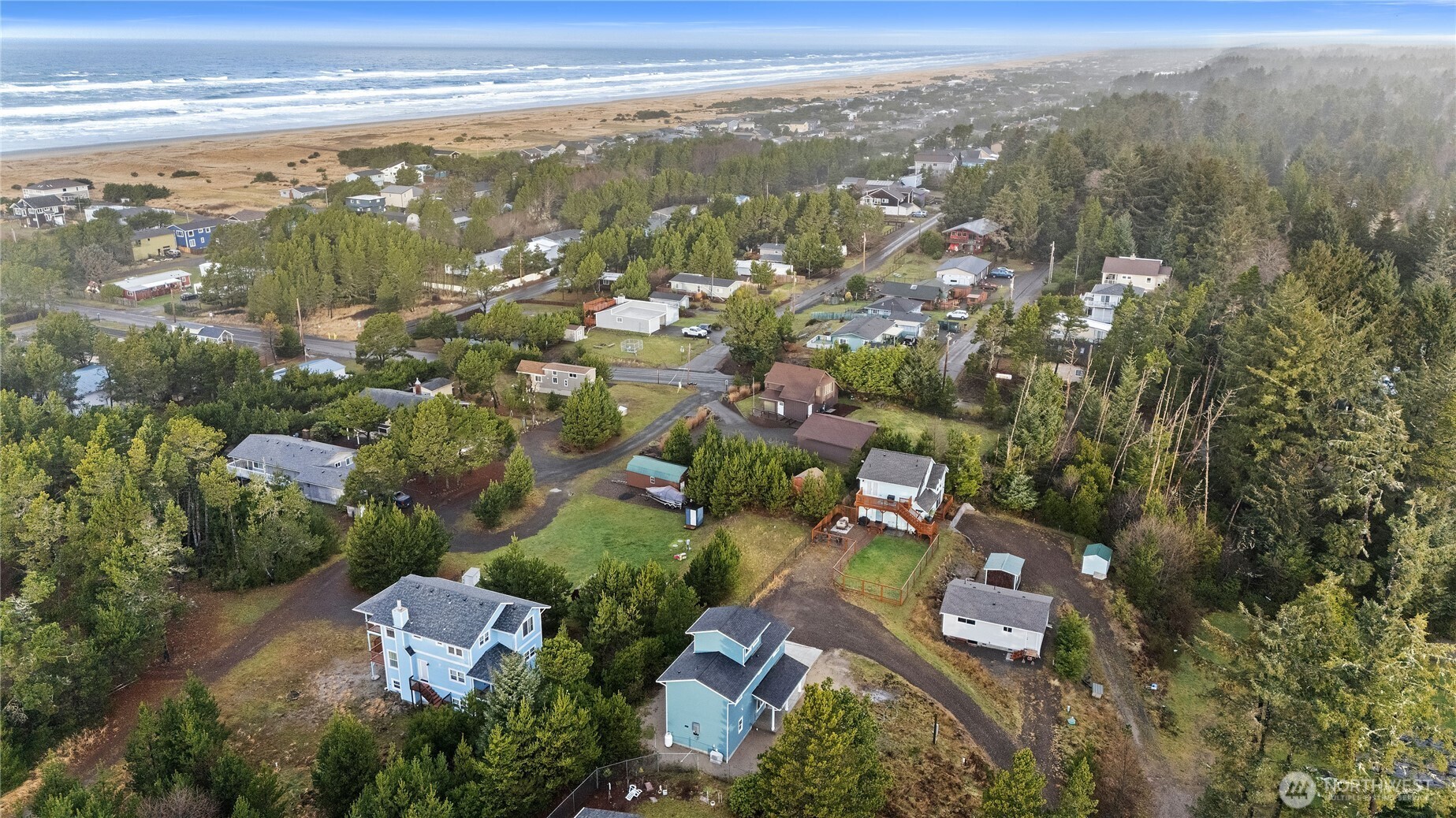 29375 L Lane , Ocean Park, WA 98640