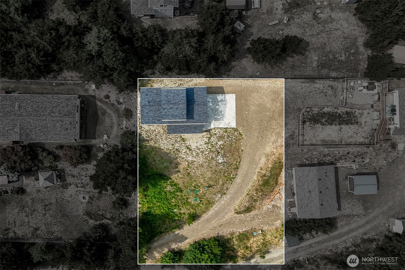 29375 L Lane , Ocean Park, WA 98640