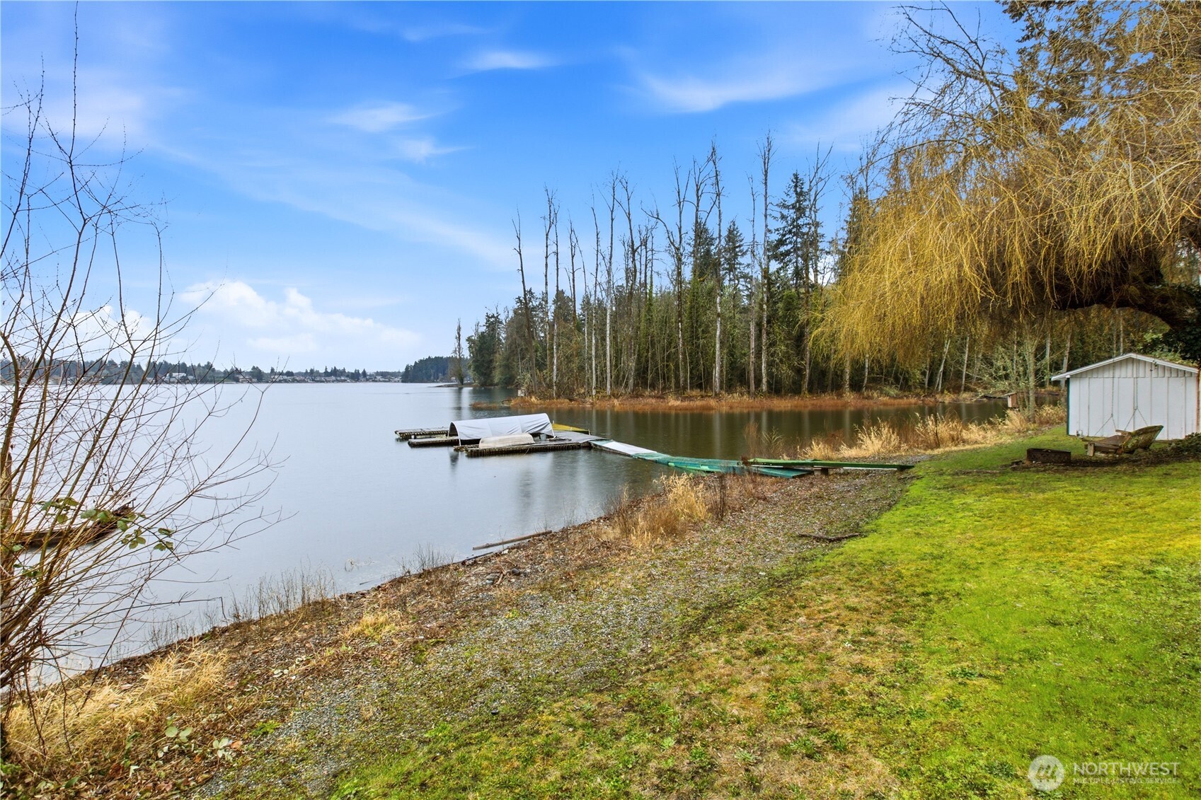 9832 American Avenue SW, Lakewood, WA 98498