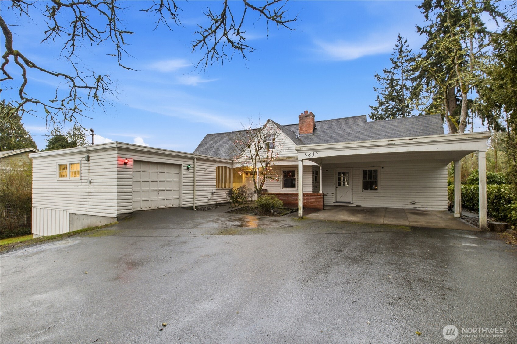 9832 American Avenue SW, Lakewood, WA 98498