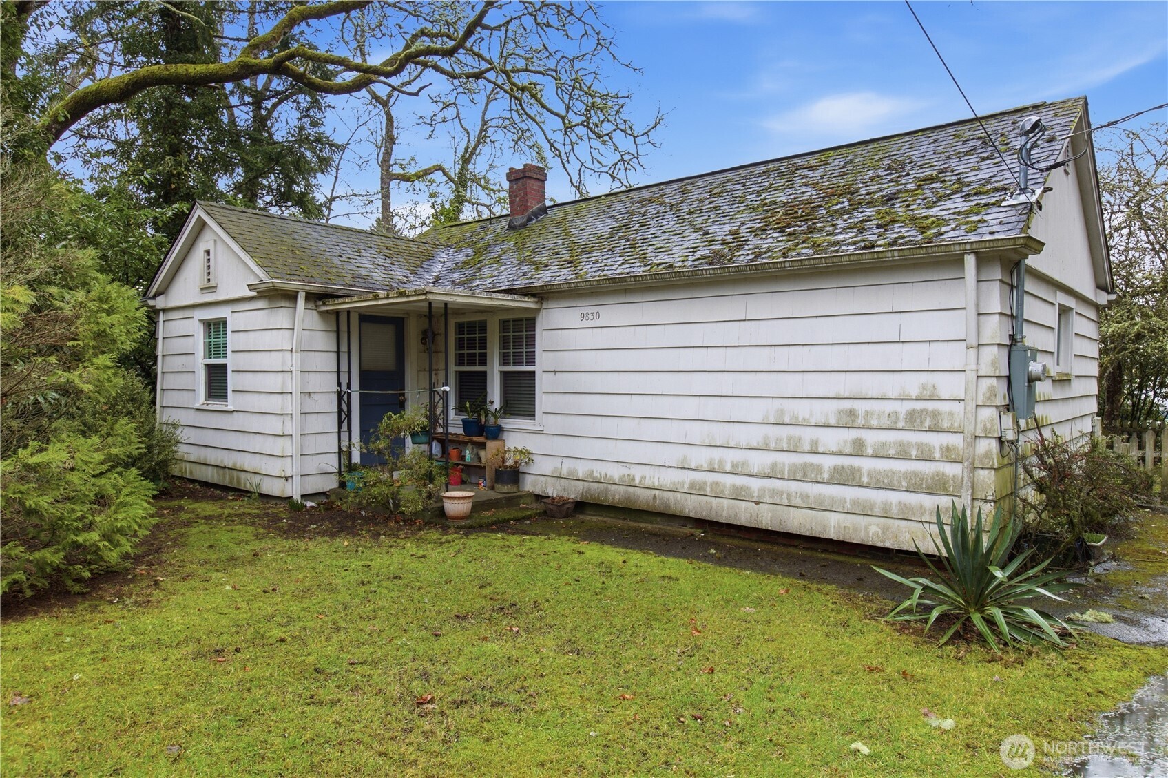 9832 American Avenue SW, Lakewood, WA 98498