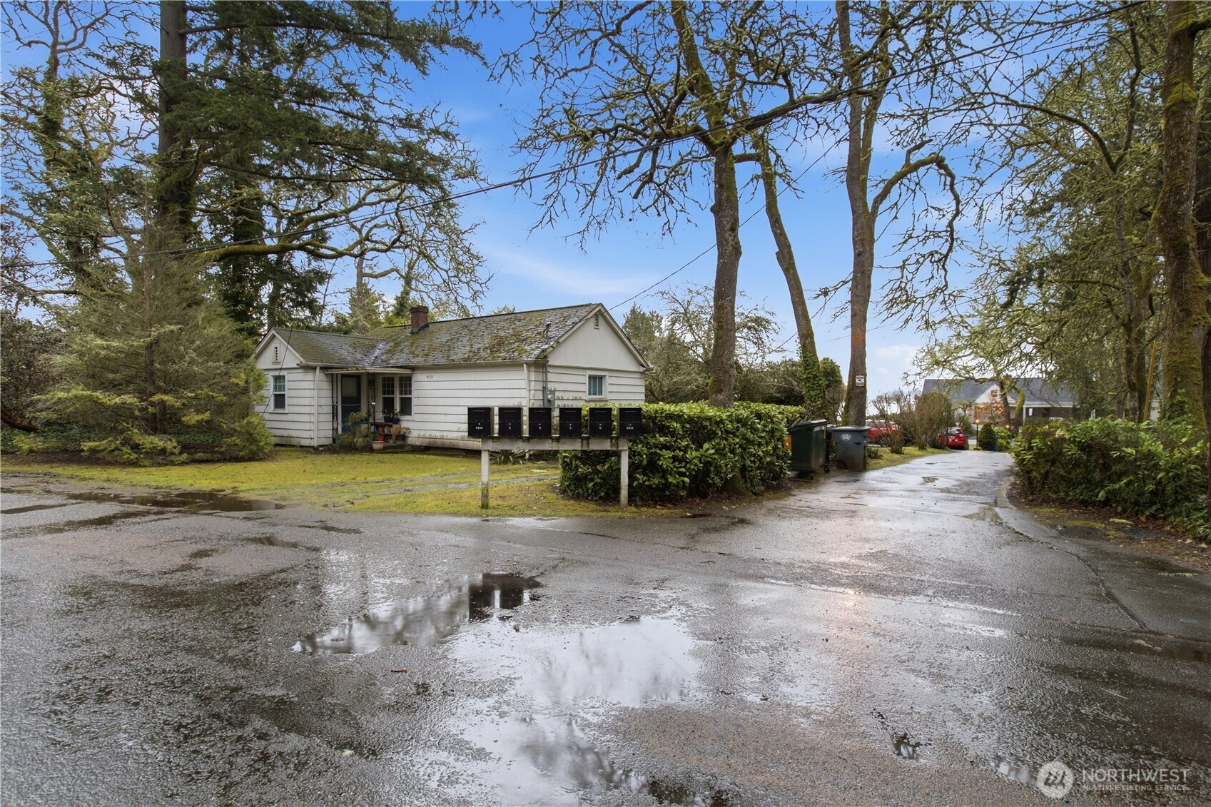 9832 American Avenue SW, Lakewood, WA 98498