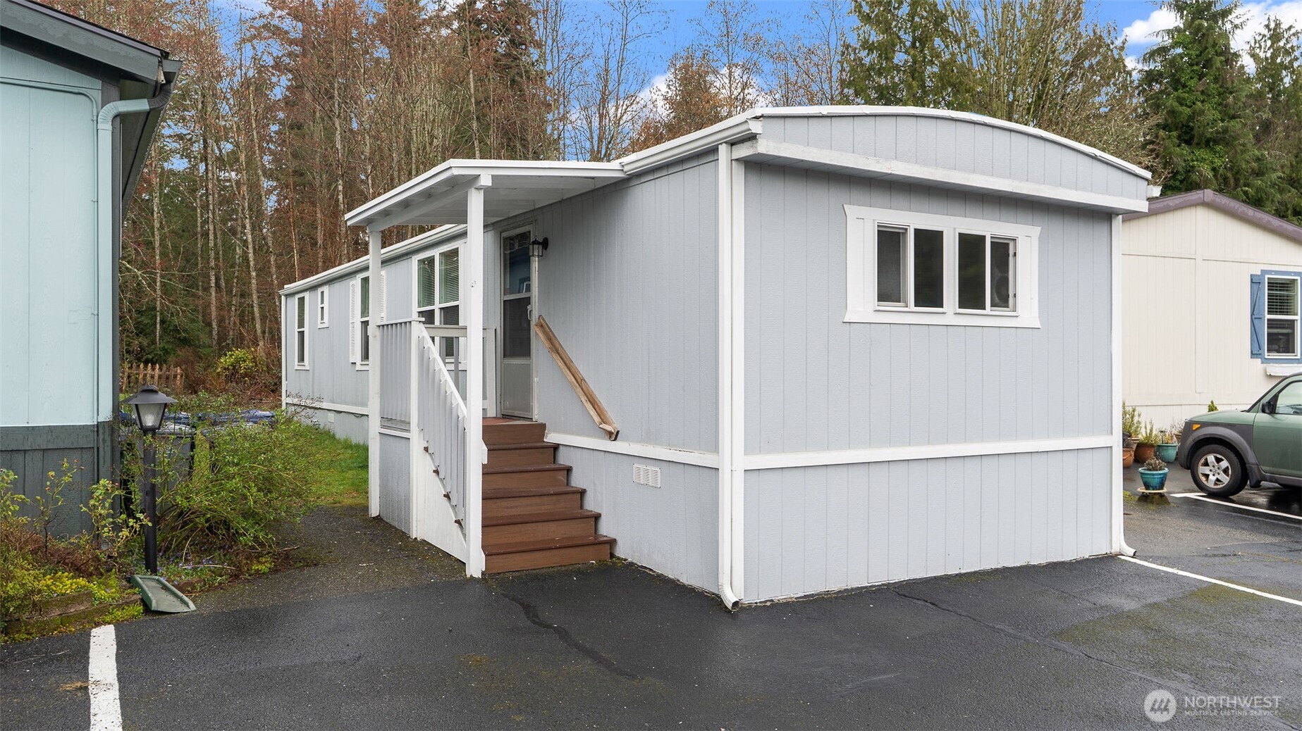 11622 Silver Lake Rd #20B, Everett, WA 98208