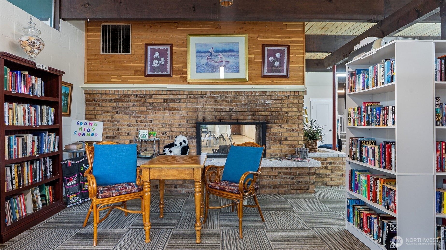 11622 Silver Lake Rd #20B, Everett, WA 98208