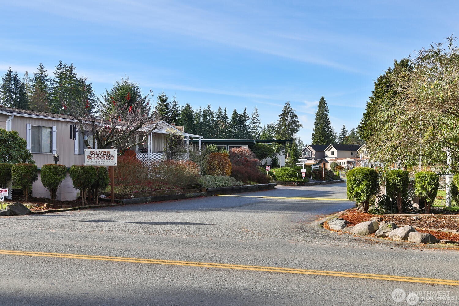 11622 Silver Lake Rd #20B, Everett, WA 98208