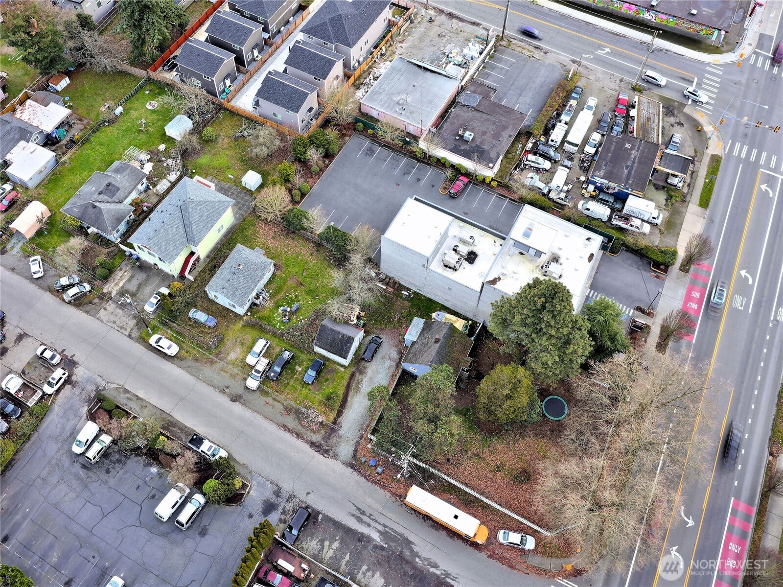 871 SW 135th Street , Burien, WA 98146