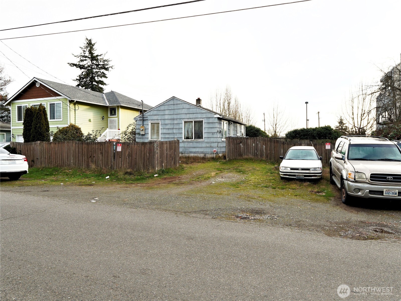 871 SW 135th Street , Burien, WA 98146